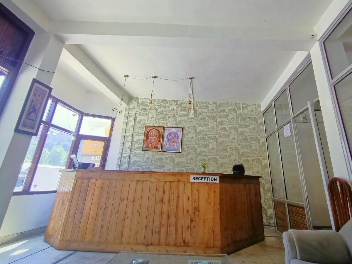 Link-a View Of Heaven Hotel 4*