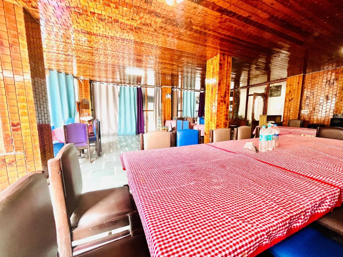 Hotel Hadimba - In Center
