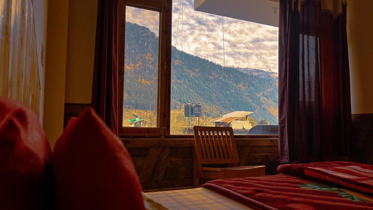 Yolo Backpackers - Hostel Manali (Himachal Pradesh)