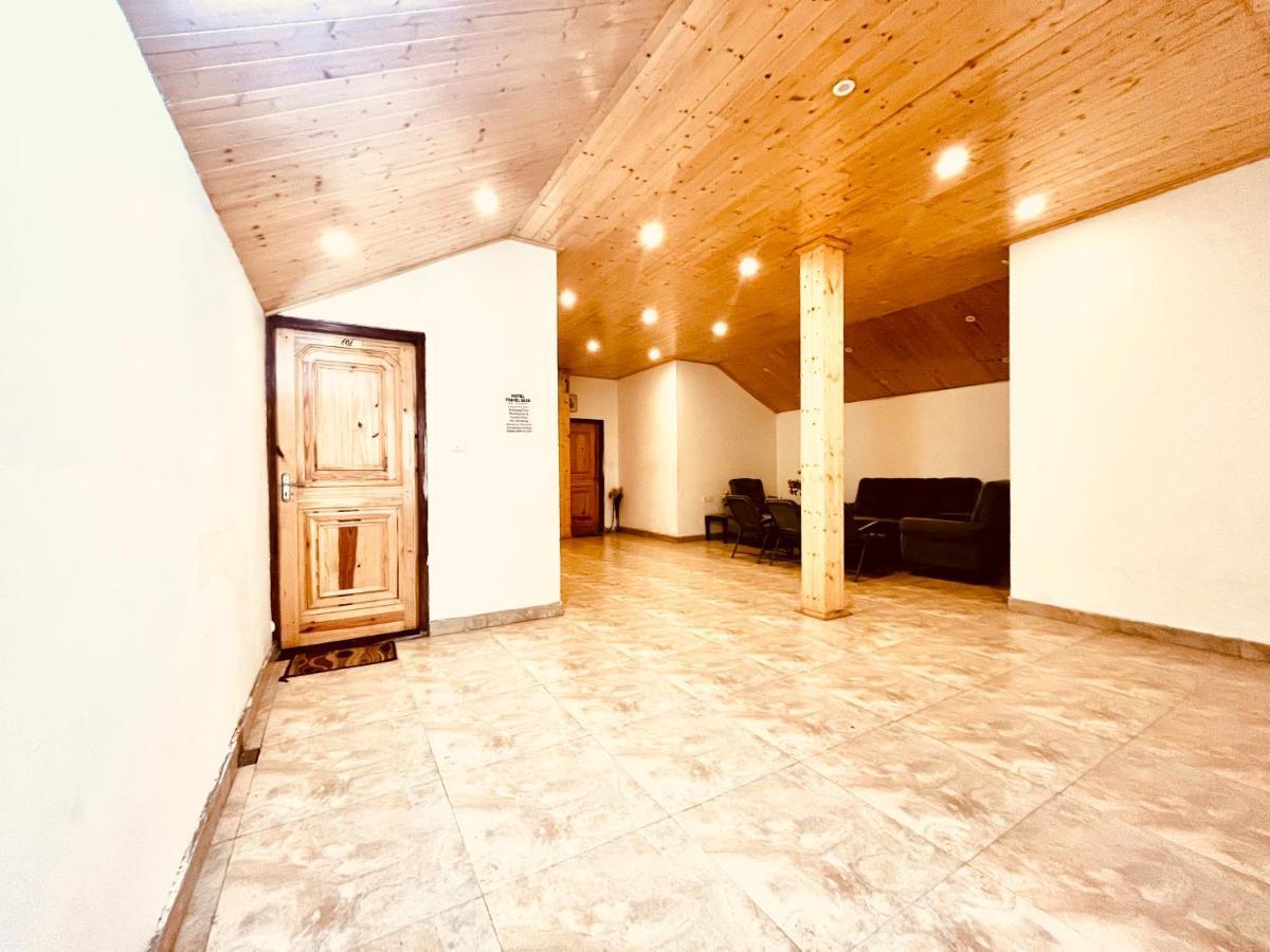 Hadimba - In Center Hotel Manali (Himachal Pradesh)