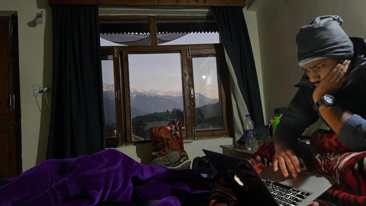 Yolo Backpackers - Hostel *