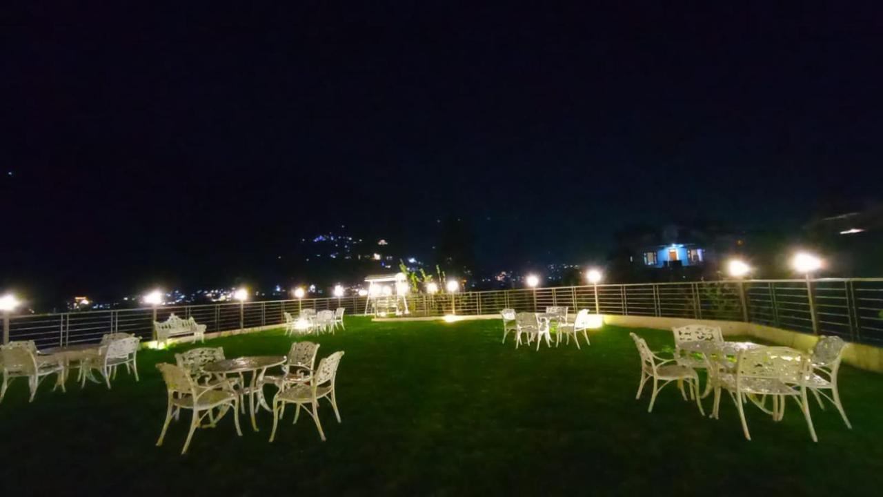 Justa Grand View & Spa, Manali (Himachal Pradesh)