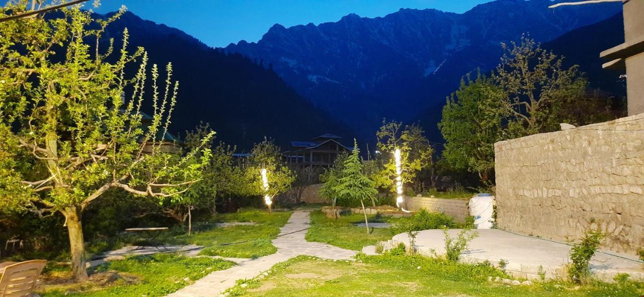The Heaven'S Retreat 3* Manali (Himachal Pradesh)