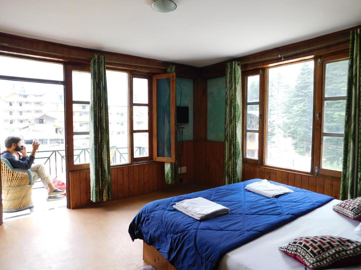 The Hospes Hostel