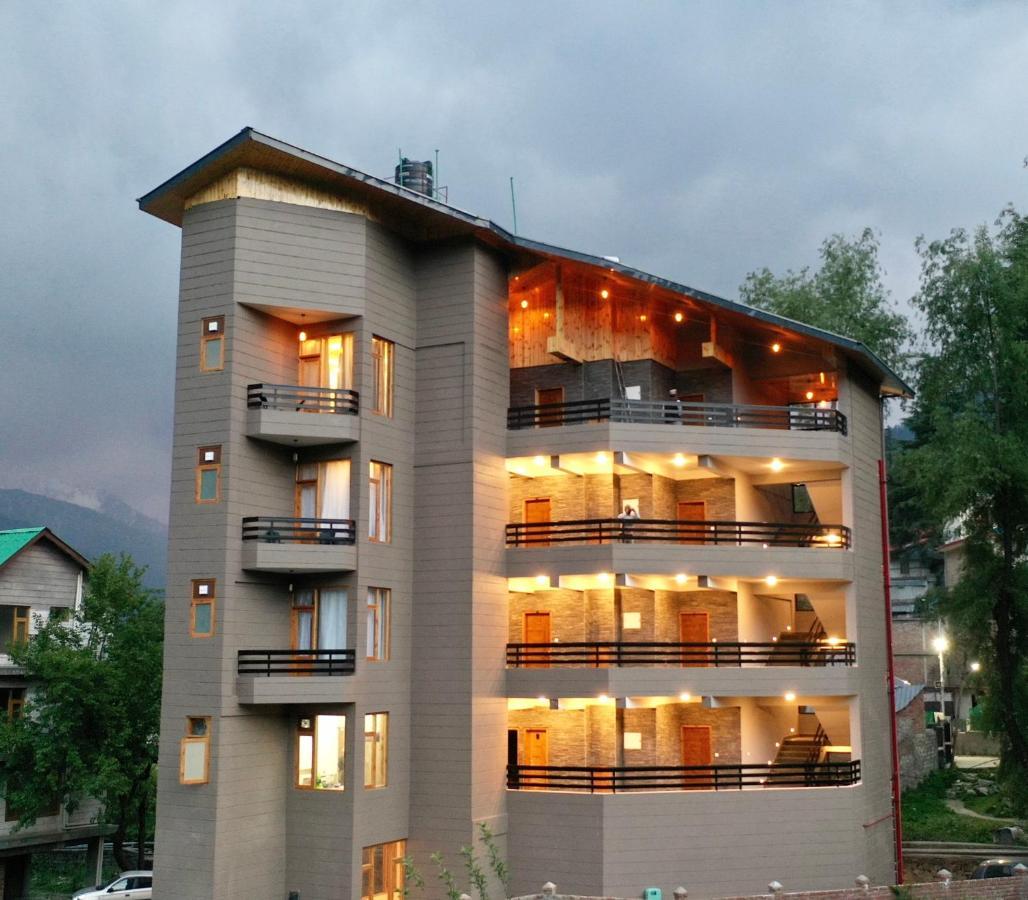 Heaven Bliss Hotel 3*