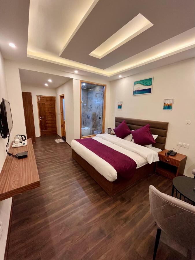 Heaven Bliss Hotel