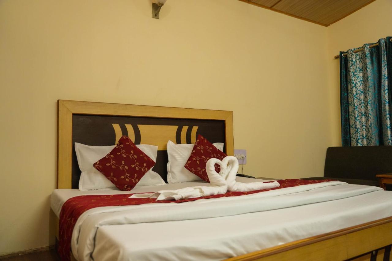 Grass Land Hotel