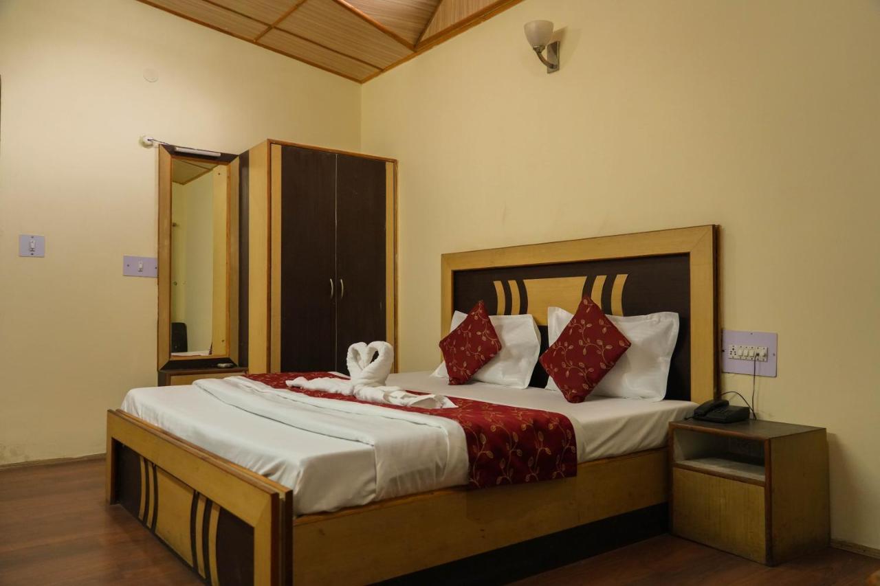 Hotel Grass Land Manali (Himachal Pradesh)