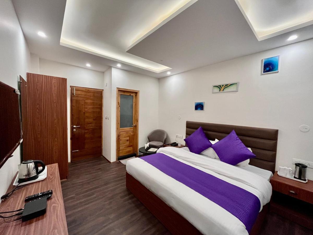 Hotel Heaven Bliss 3*