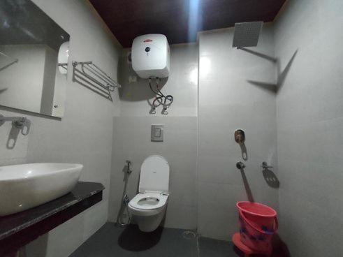 Hotel Royal - In Center Manali (Himachal Pradesh)