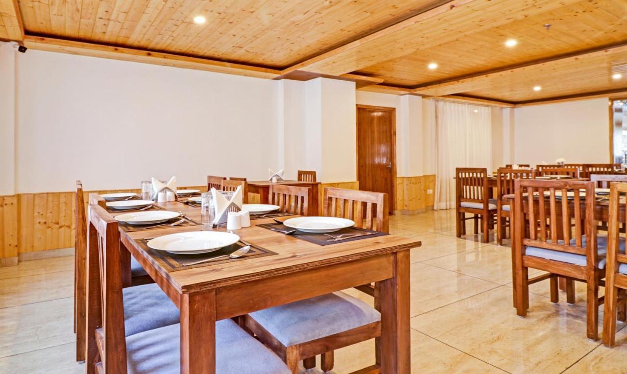 Treebo Premium Sattva With Mountain View 4* Manali (Himachal Pradesh)