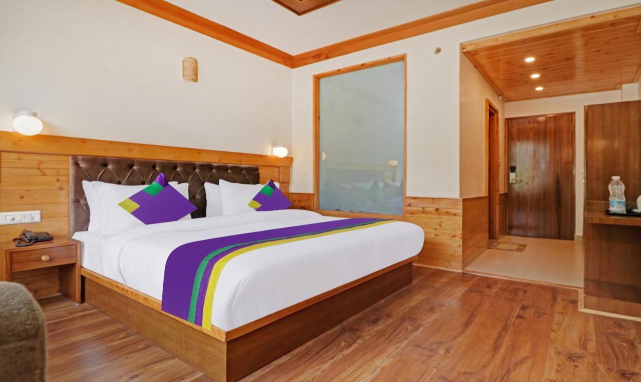 Treebo Premium Sattva With Mountain View Hotel 4*