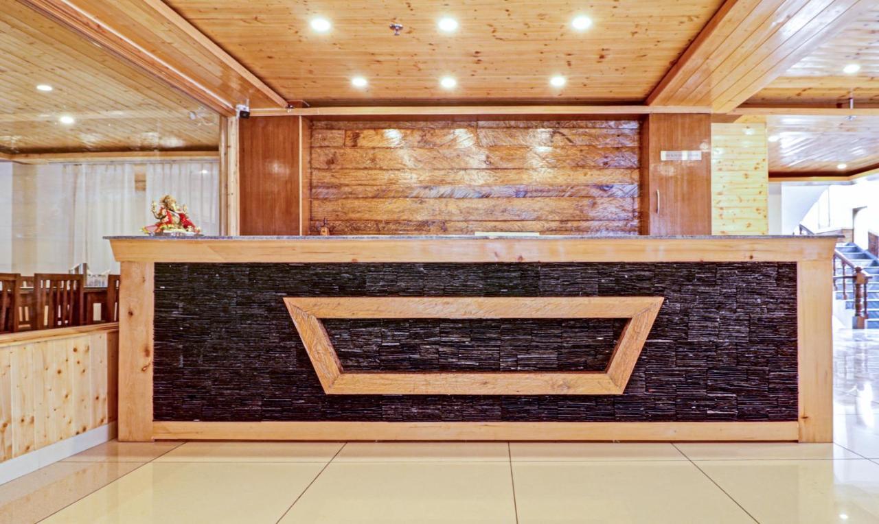 Treebo Premium Sattva With Mountain View Hotel Manali (Himachal Pradesh)