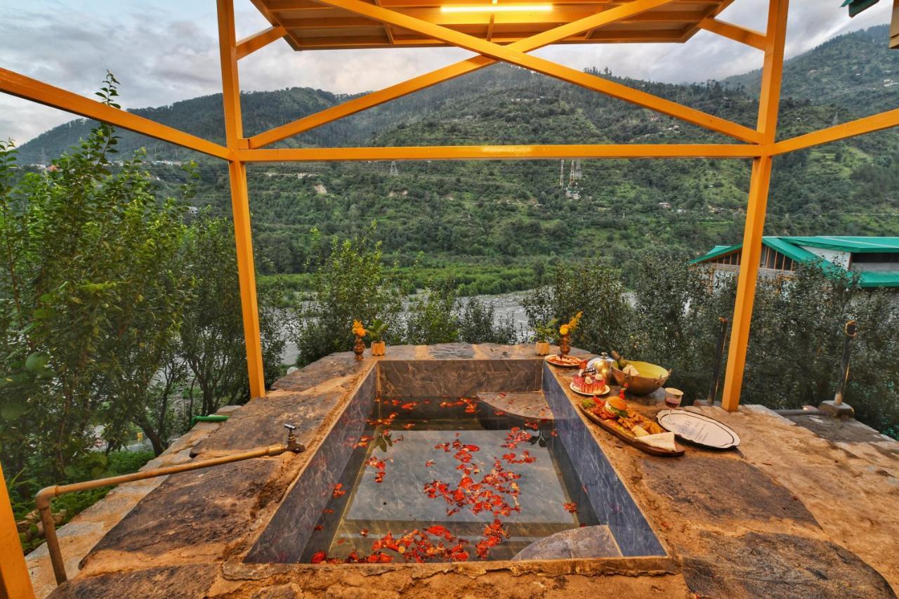 Shirar And 3* Manali (Himachal Pradesh)