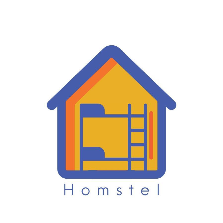 Hostel The Homstel