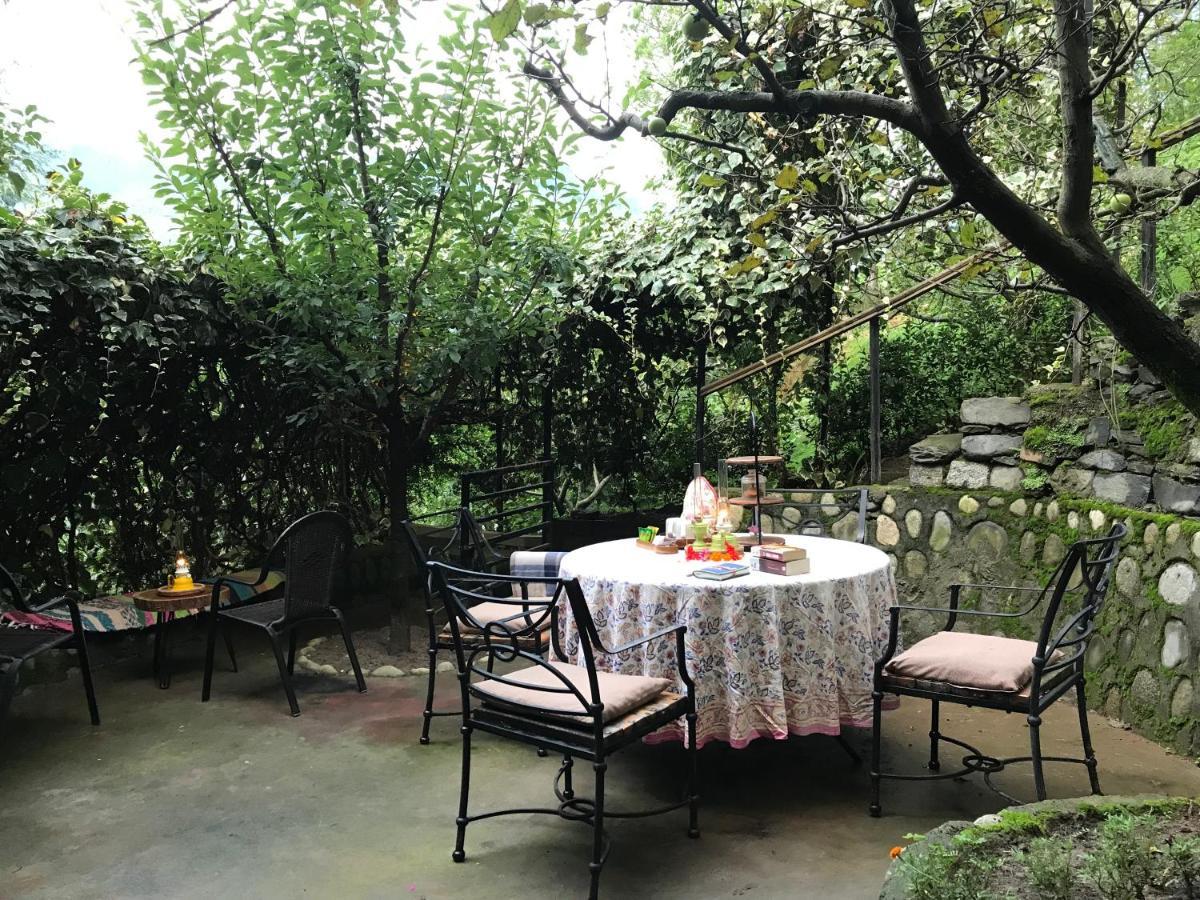 Lodge Autumnred Manali (Himachal Pradesh)