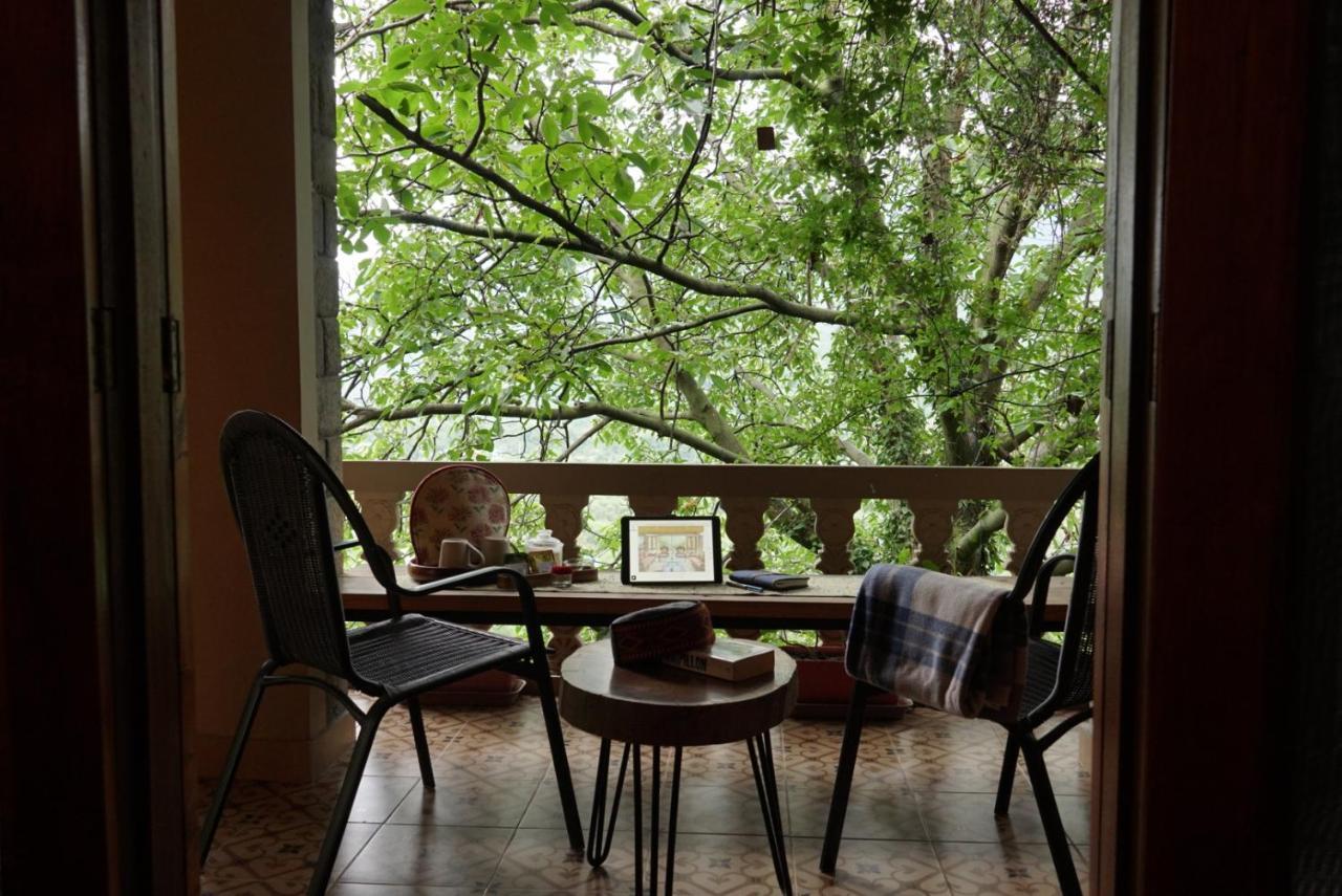 Lodge Autumnred Manali (Himachal Pradesh)