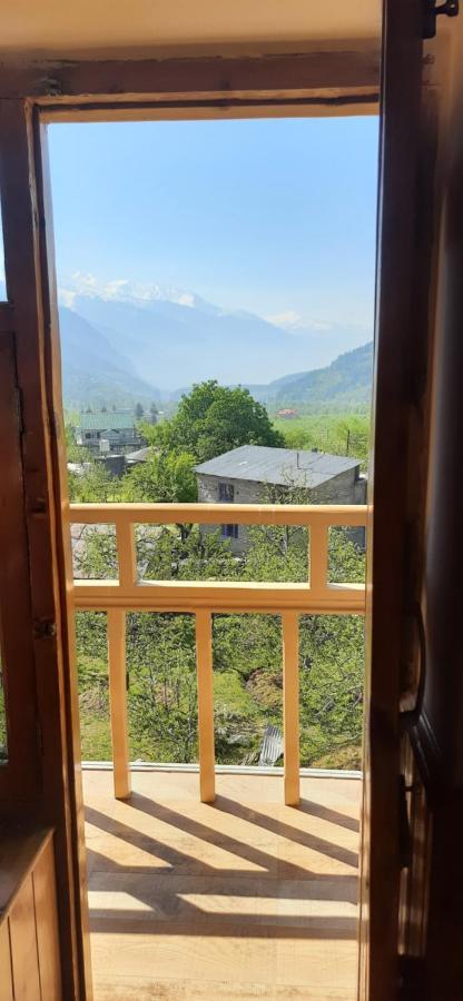 The Heaven'S Retreat 3* Manali (Himachal Pradesh)
