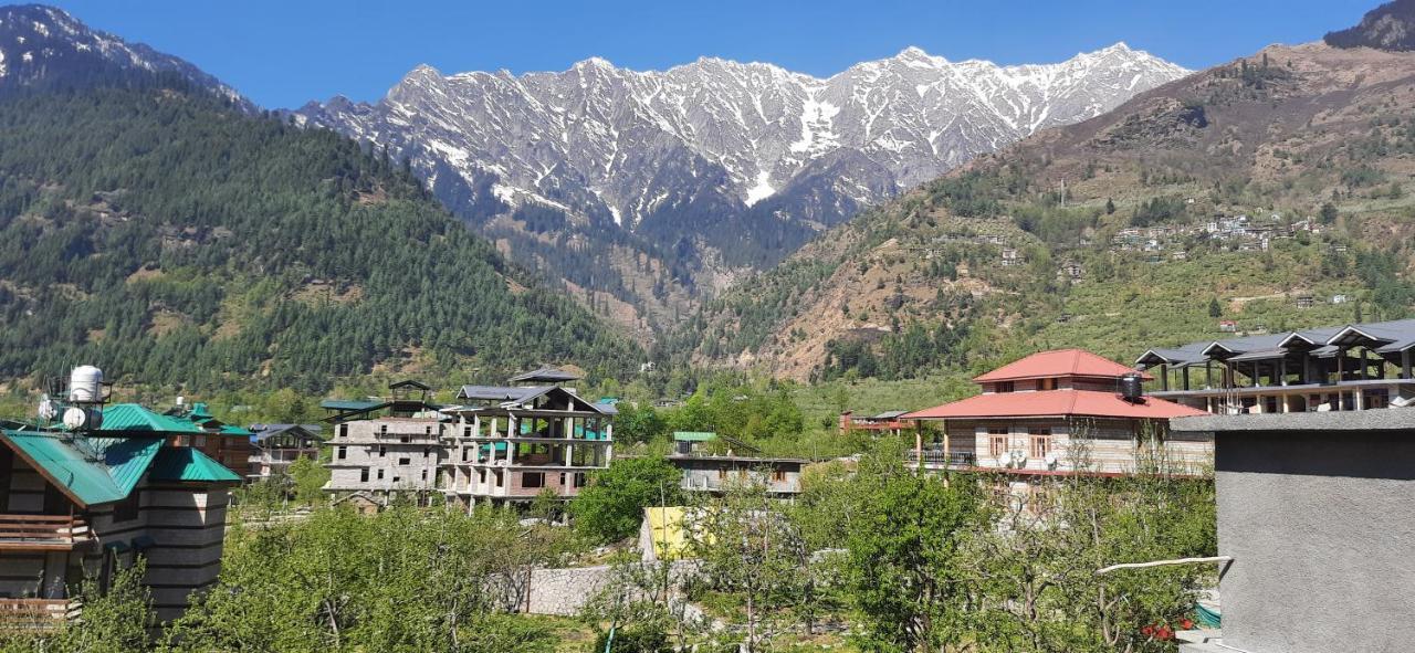 The Heaven'S Retreat 3* Manali (Himachal Pradesh)