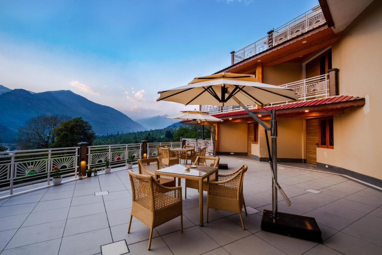 Anand Vardhan Hotel