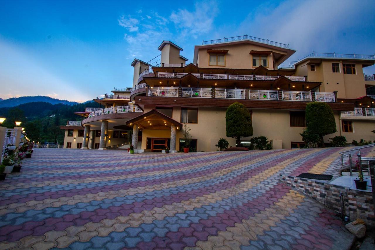 Anand Vardhan 4* Manali (Himachal Pradesh)