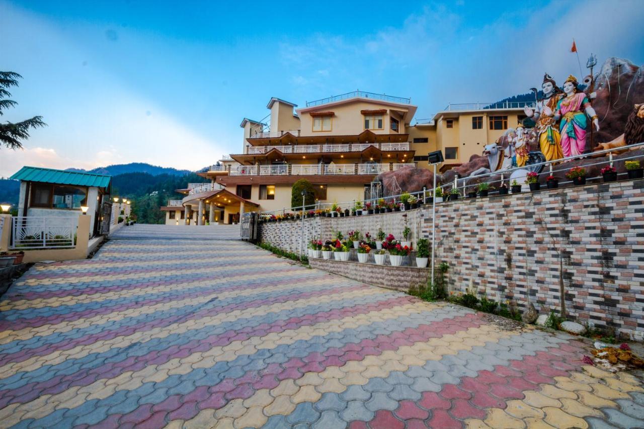 Anand Vardhan Hotel