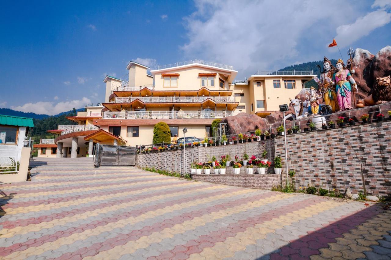 Anand Vardhan Hotel