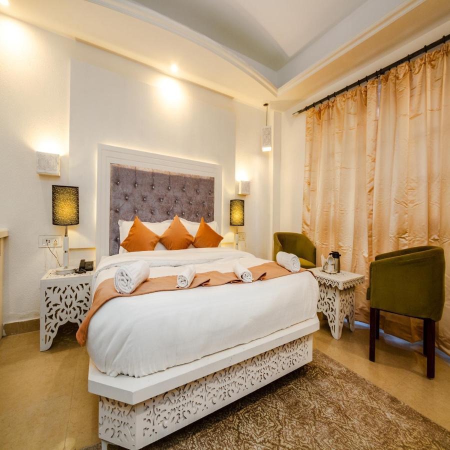 Hotel Lillywoods White House, 3*