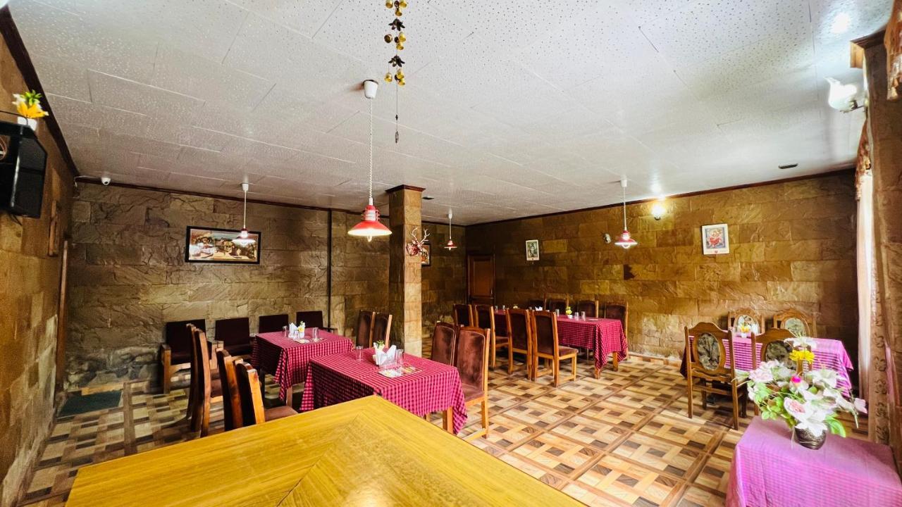Sita Classic, Comfortable Family In Hotel Manali (Himachal Pradesh)