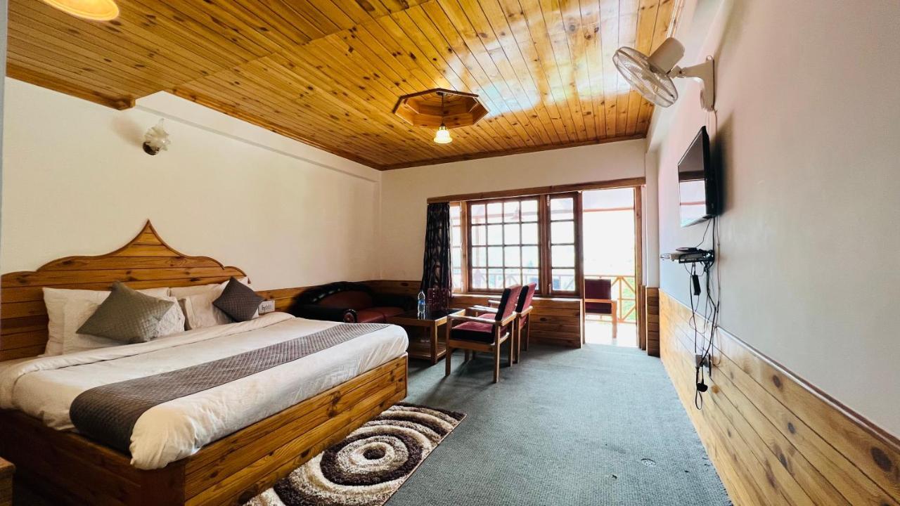 Sita Classic, Comfortable Family In Manali (Himachal Pradesh)