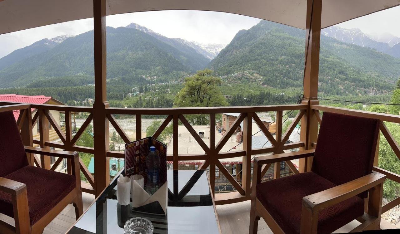 Sita Classic, Comfortable Family In 4* Manali (Himachal Pradesh)