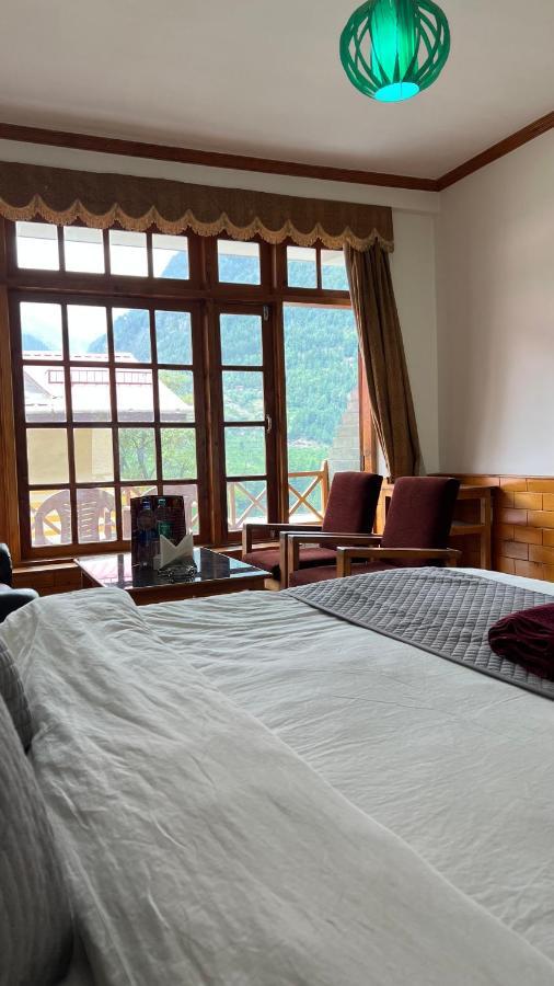 Hotel Sita Classic, Comfortable Family In Manali (Himachal Pradesh)