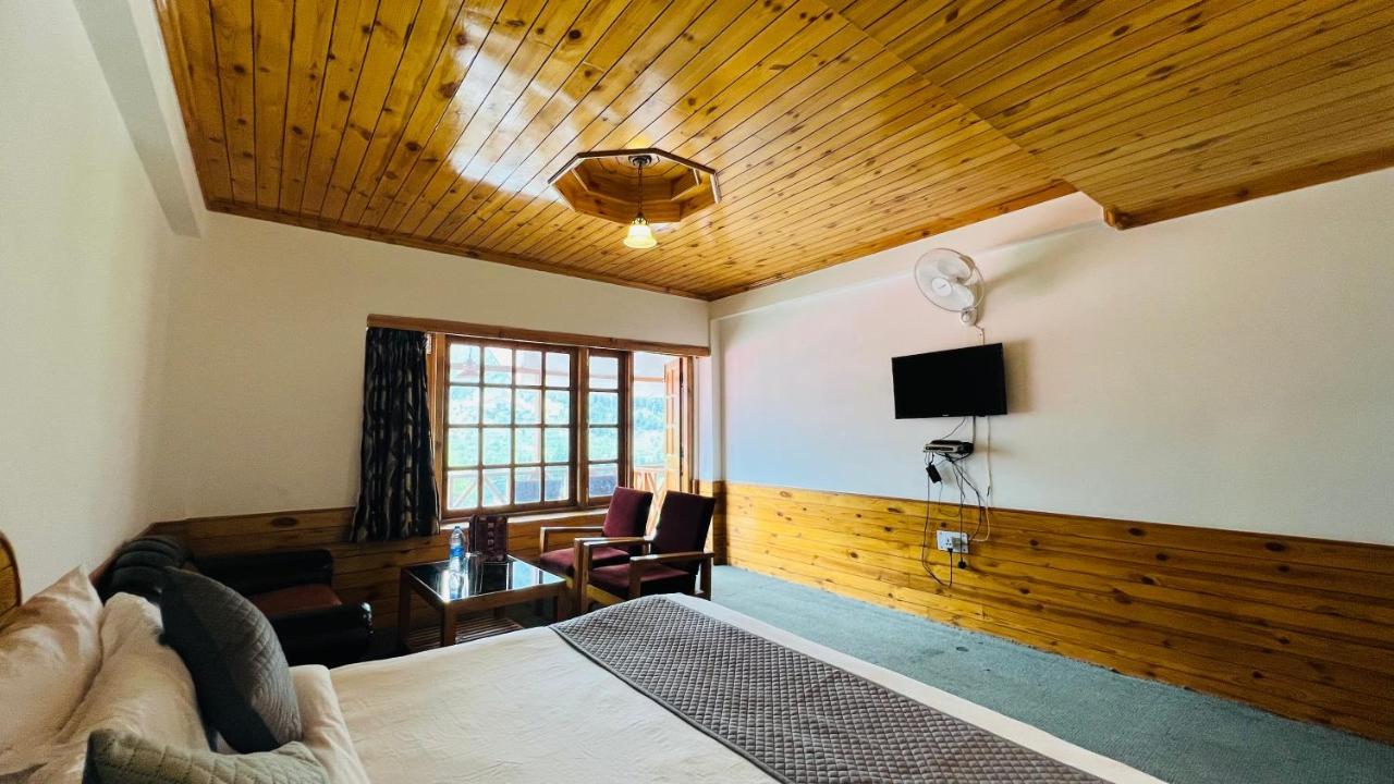Sita Classic, Comfortable Family In Hotel