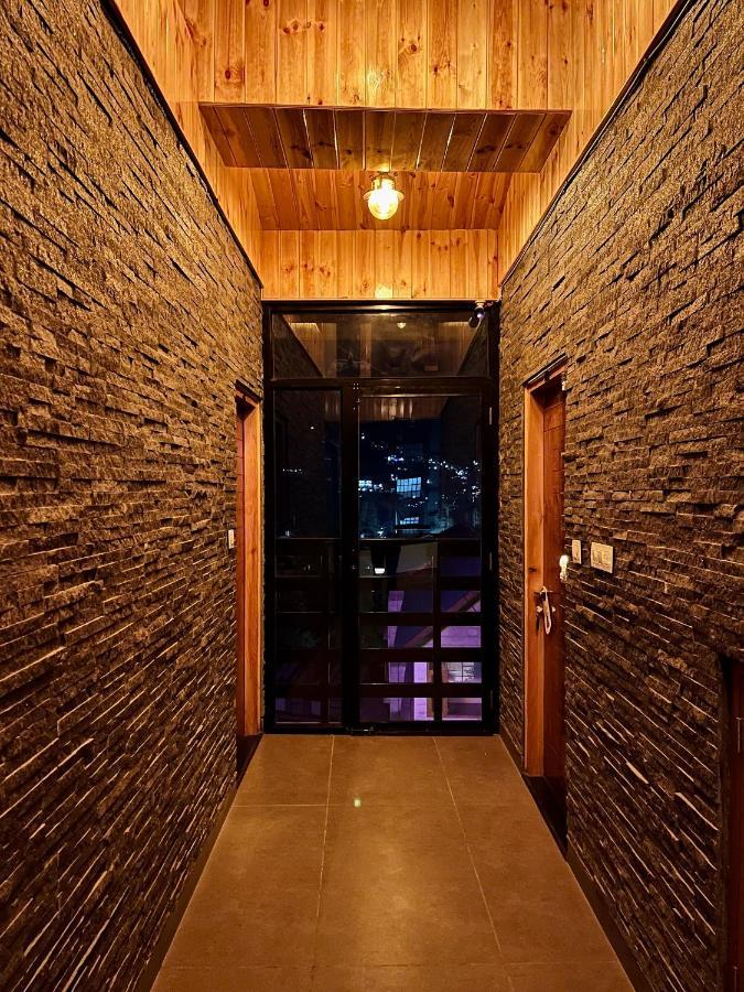 Heaven Bliss 3* Manali (Himachal Pradesh)