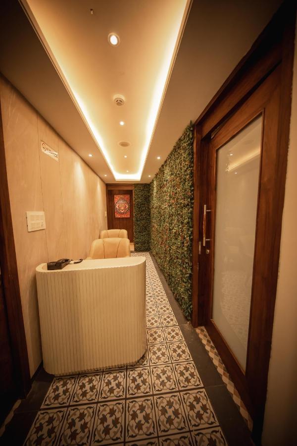 Justa Grand View & Spa, 4* Manali (Himachal Pradesh)