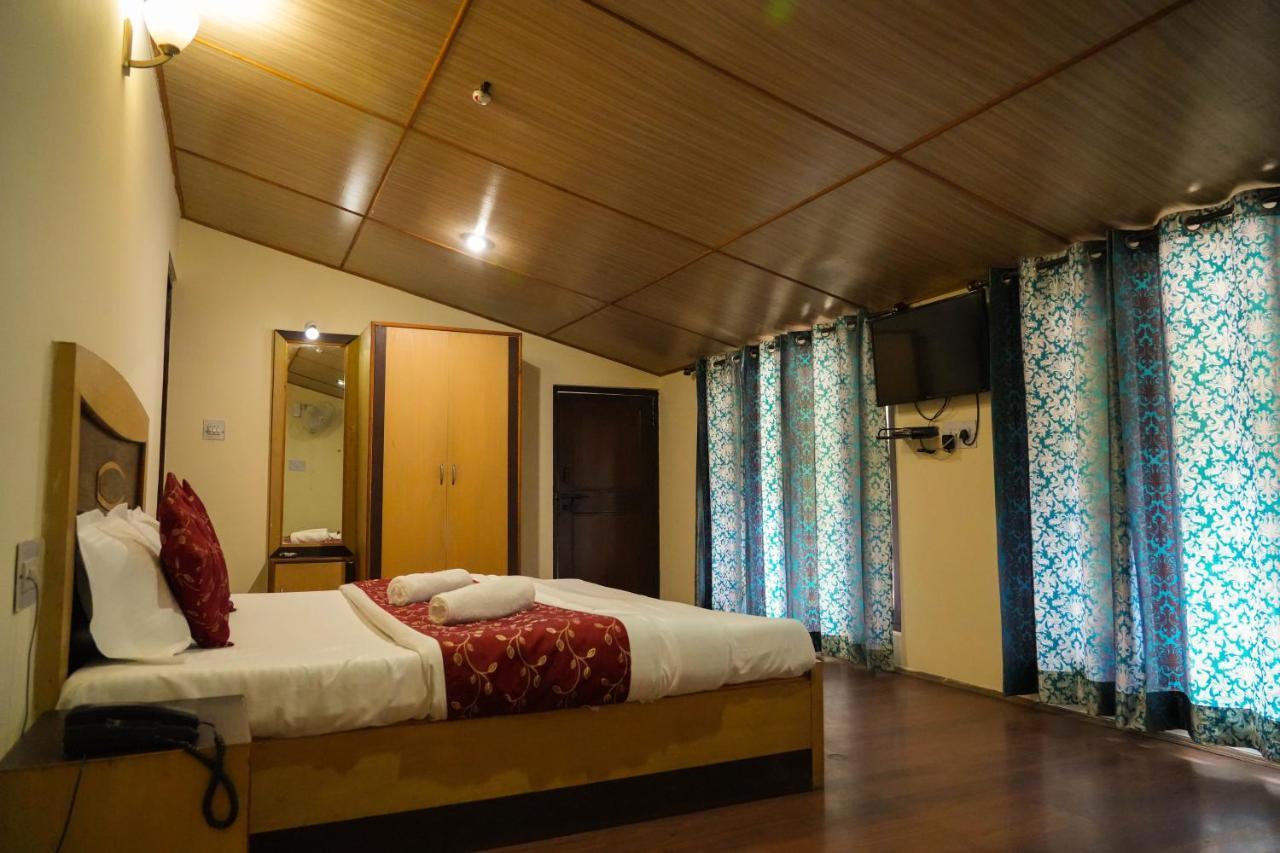 Grass Land Hotel Manali (Himachal Pradesh)