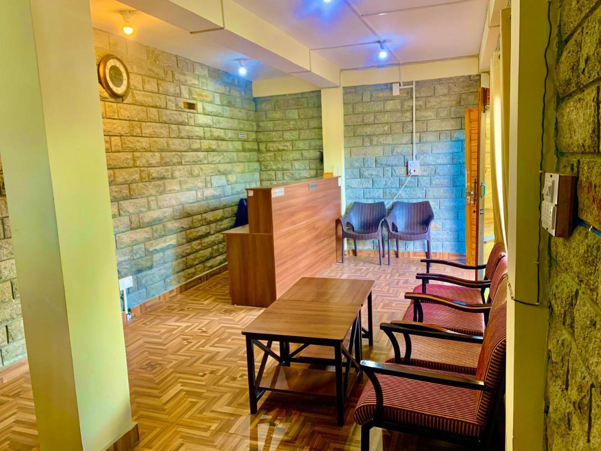 Zaara Resort- Hidden In *