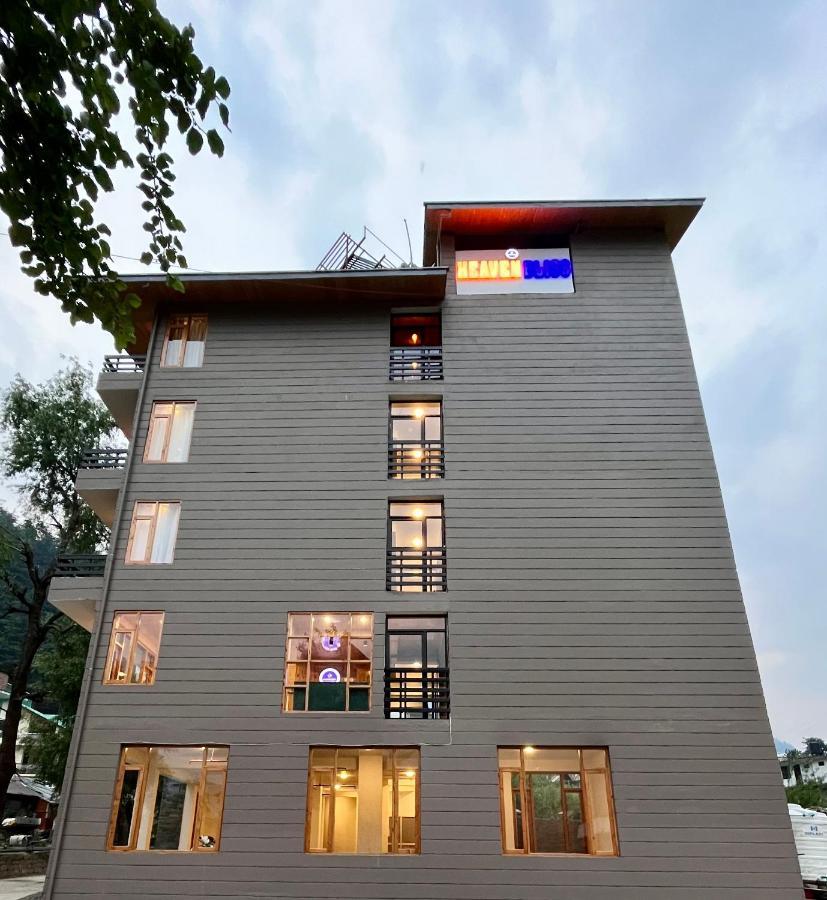 Heaven Bliss 3* Manali (Himachal Pradesh)