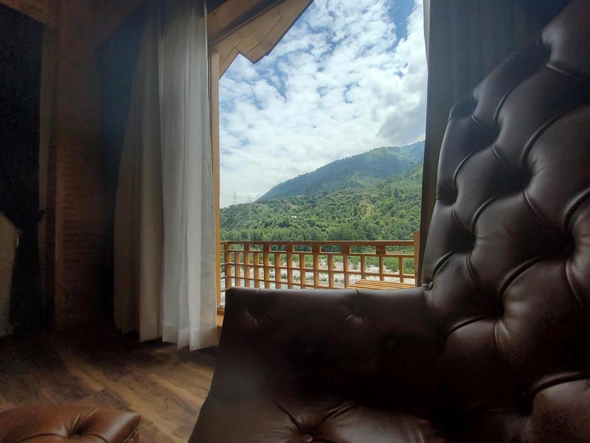 Shirar And 3* Manali (Himachal Pradesh)