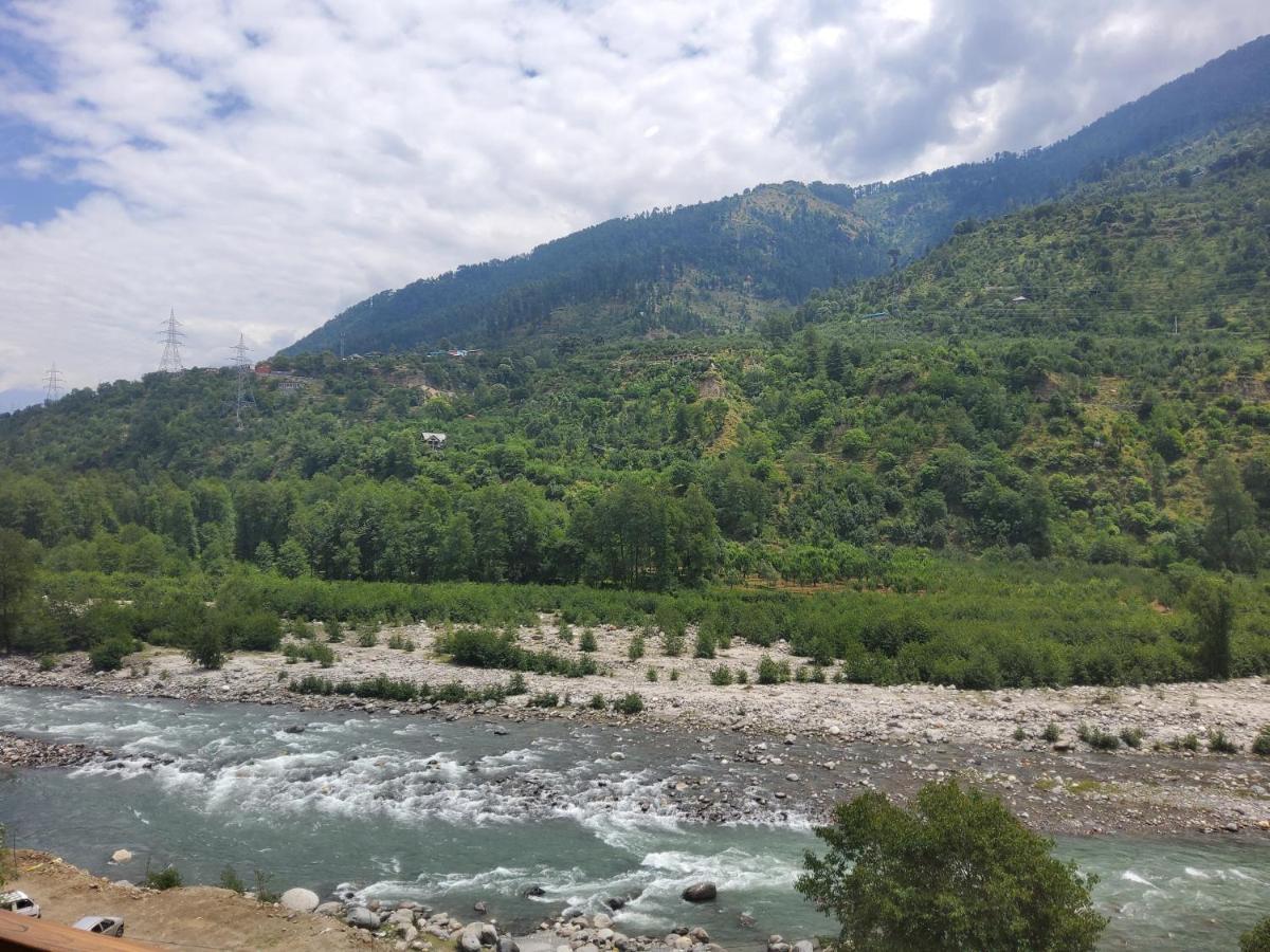 Hotel Shirar And Manali (Himachal Pradesh)
