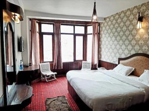 Vella Mrina Group Of Hotel