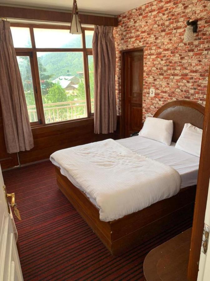 Vella Mrina Group Of 4* Manali (Himachal Pradesh)