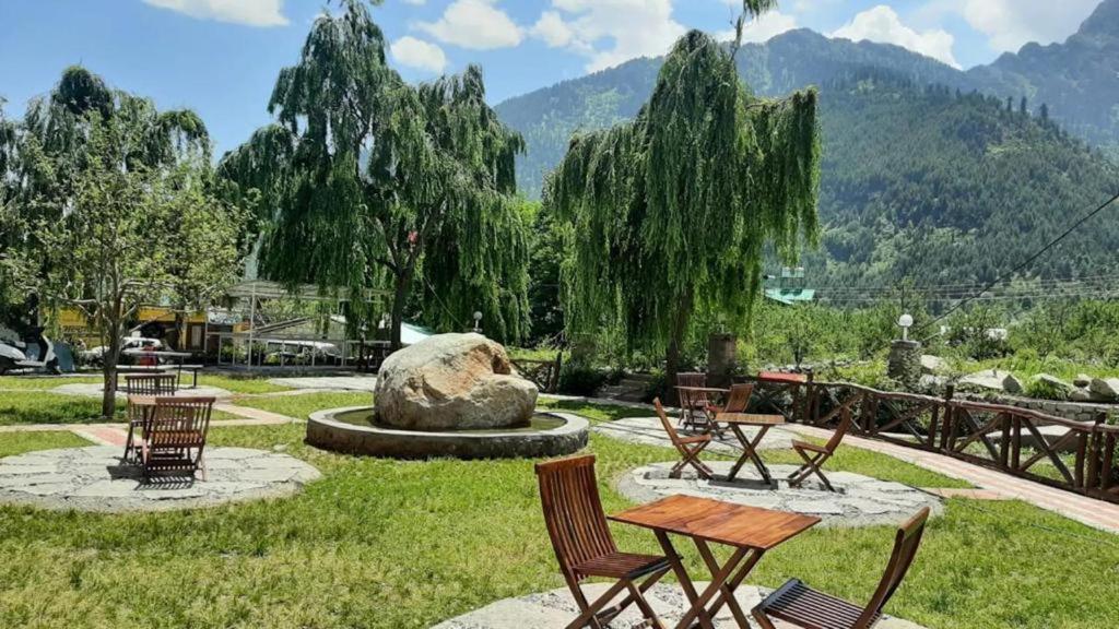 Vella Mrina Group Of Manali (Himachal Pradesh)