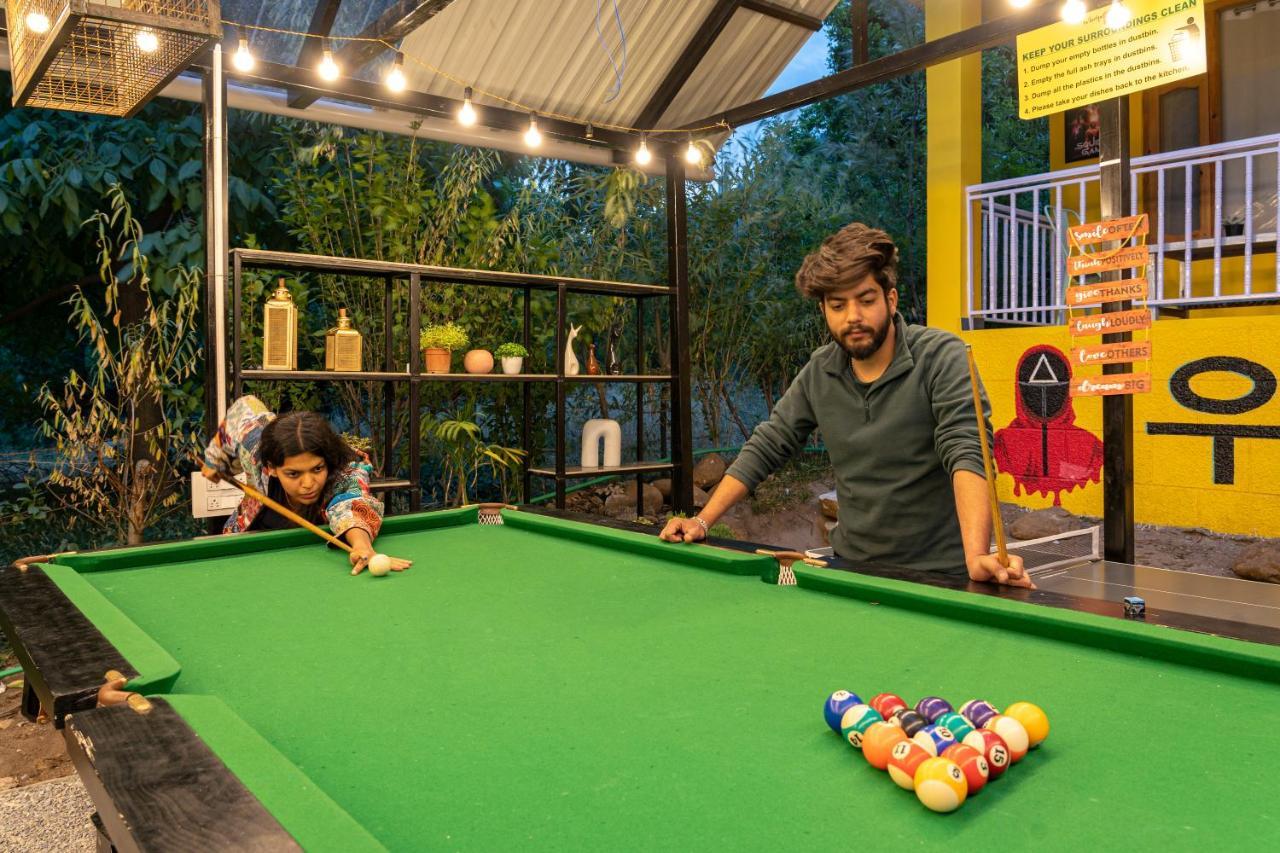 Whoopers Hotel Manali (Himachal Pradesh)