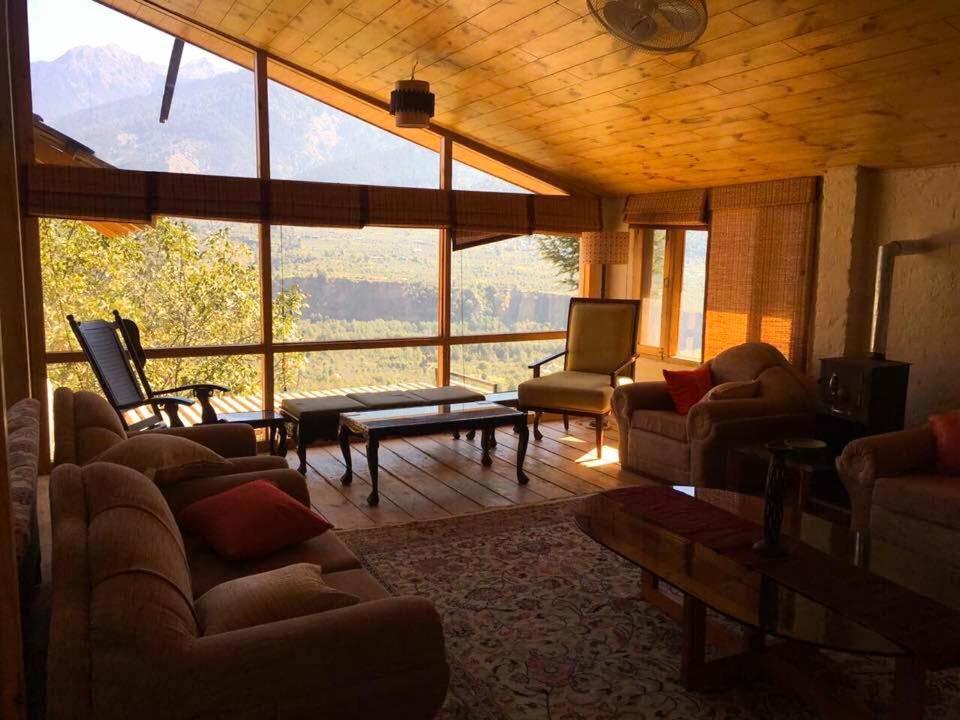 Lodge Autumnred *