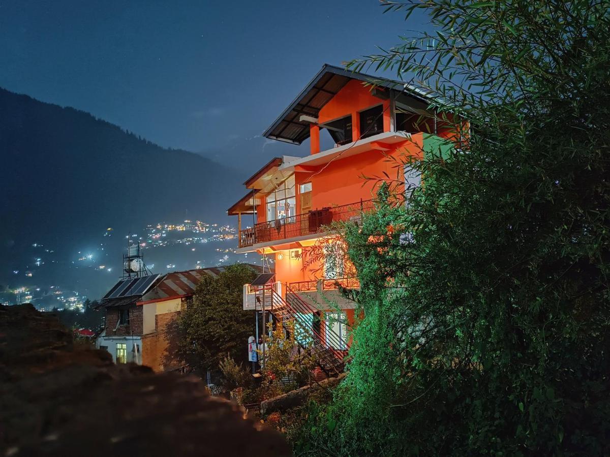 The Homstel * Manali (Himachal Pradesh)