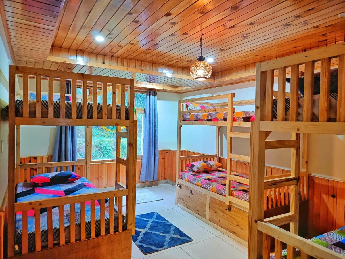 Hostel The Homstel Manali (Himachal Pradesh)