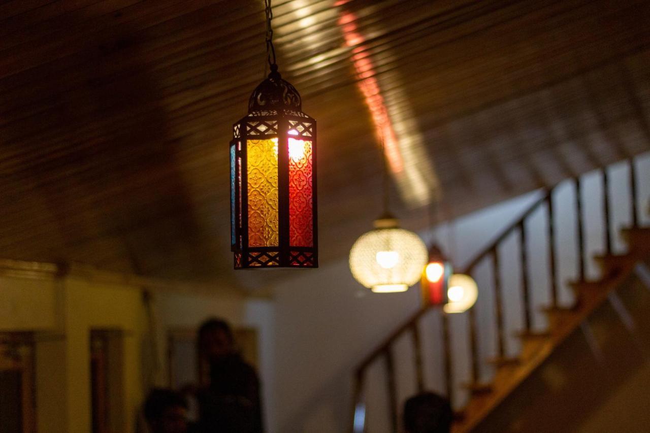 Hostel The Homstel Manali (Himachal Pradesh)