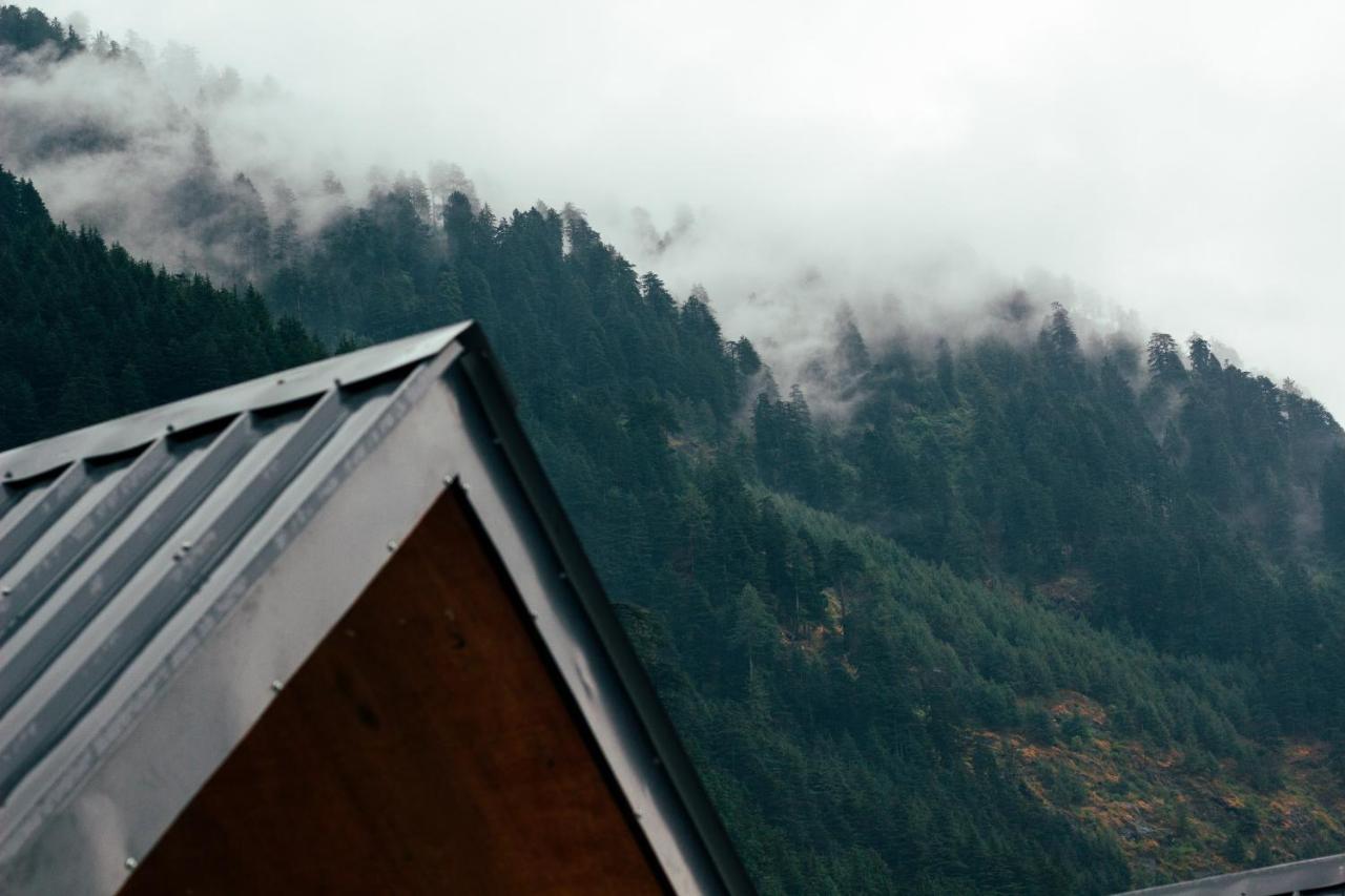 The Homstel * Manali (Himachal Pradesh)