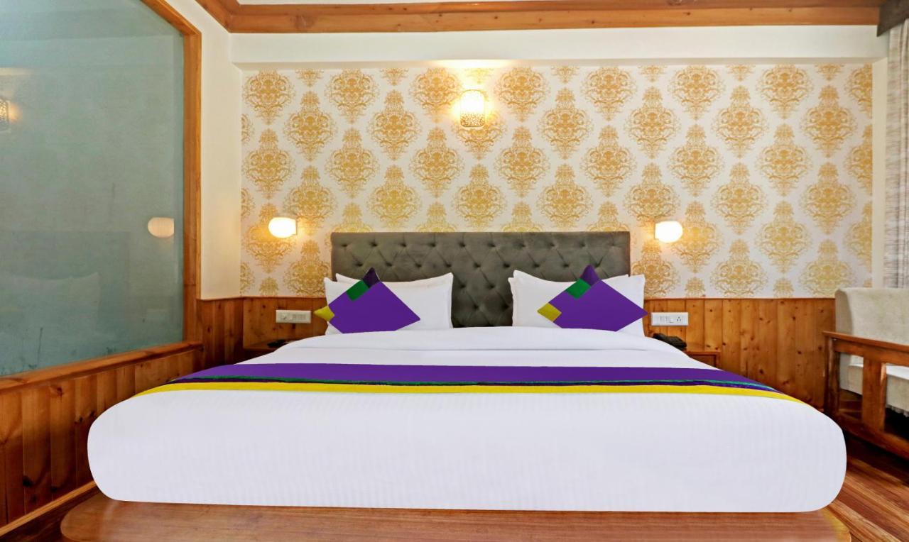 Hotel Treebo Premium Sattva With Mountain View Manali (Himachal Pradesh)